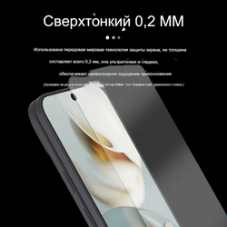 Защитное стекло Nillkin H+ PRO для Google Pixel 10 Pro Fold