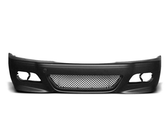 Передний бампер M3 STYLE для BMW E46 sedan