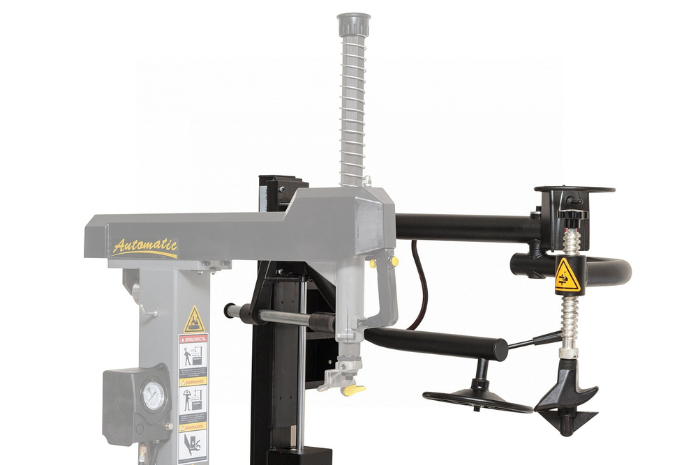 NORDBERG (46HD) Вспомогательное устройство "Третья рука" для 4640ID