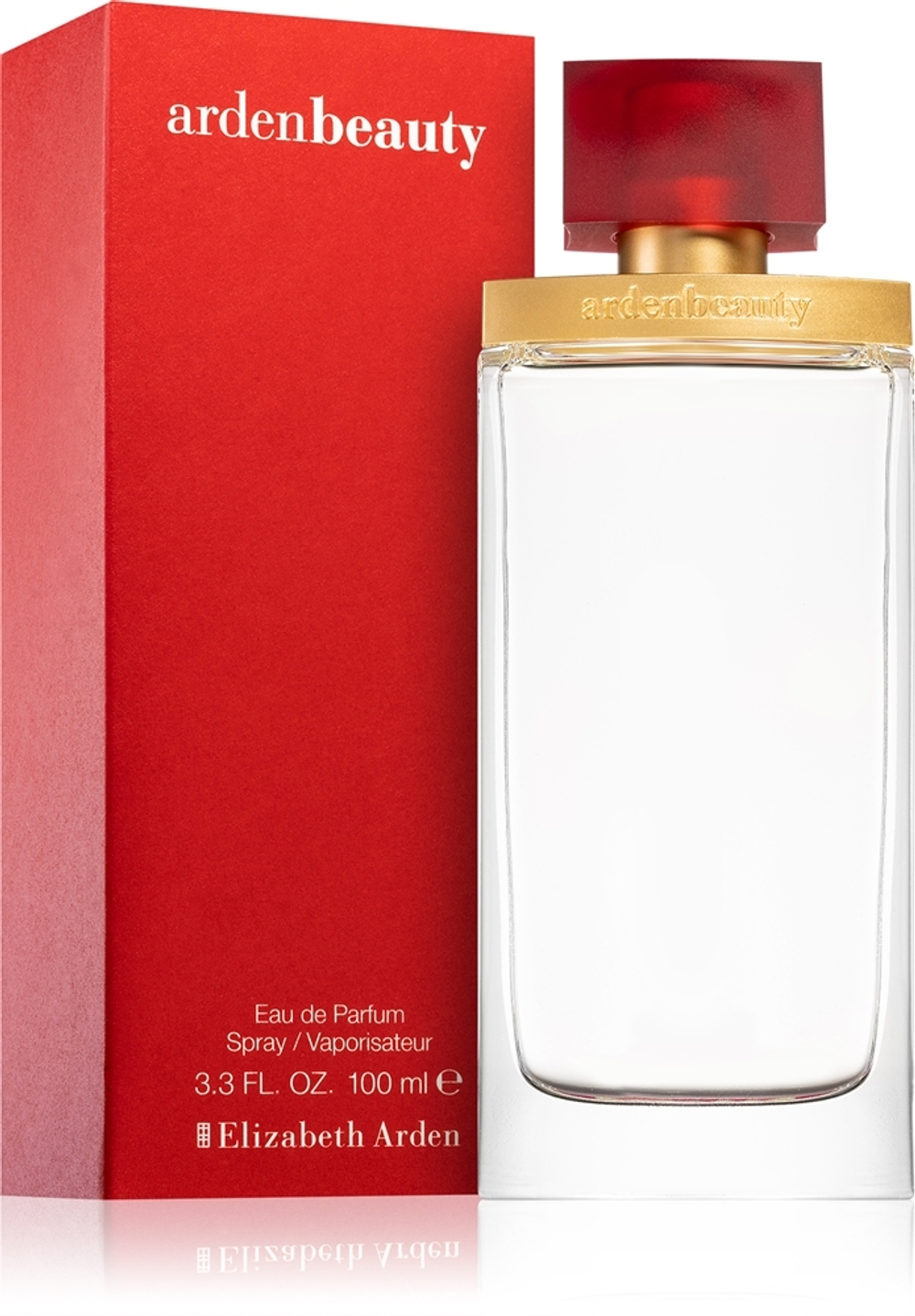 Elizabeth Arden Arden Beauty парфюмерная вода женская