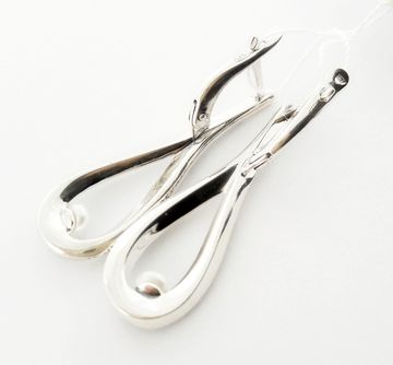 Серьги. Будь скор на слышание