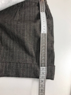 Шорты Amisu в полоску 40 размер