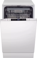 Встраиваемая посудомоечная машина DeLonghi DDW06S Supreme Nova (q)