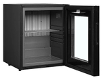 Минибар TEFCOLD TM33G черный