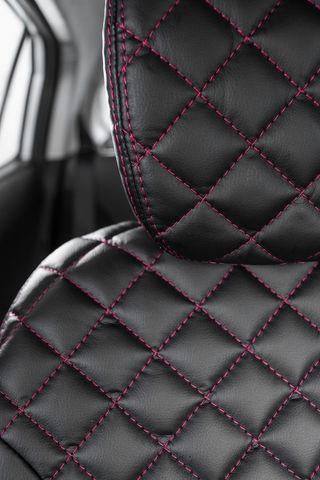 Авточехлы Premium на заказ