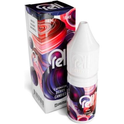 Жидкость Rell Ultima Salt 2% 30 ml