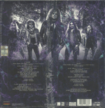 Whitesnake / The Purple Album (Deluxe Edition)(2LP+CD+DVD)