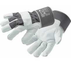 Перчатки рабочие кожаные SALZACH Högert, арт. HT5K732