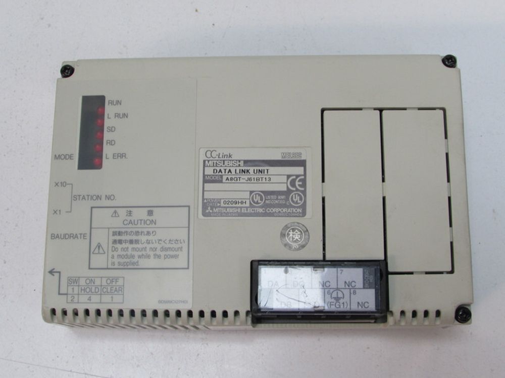 Mitsubishi A8GT-J61BT13