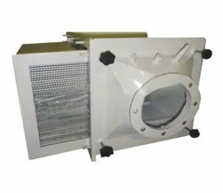 Воздушный фильтр ФяС группы А-12