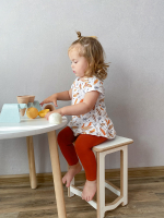 Легинсы Mjölk Paprika