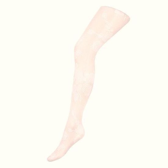 Колготки женские , айвори SP HERSILIA 30, L/XL