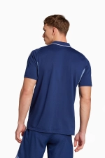 Футболка adidas Tiro 25 Competition Polo - темно-синий