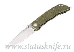 Spartan Blades