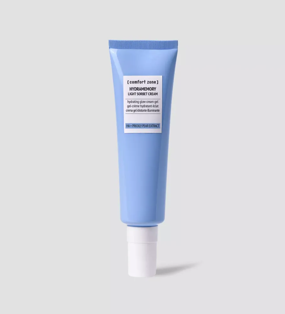 COMFORT ZONE HYDRAMEMORY LIGHT SORBET CREAM