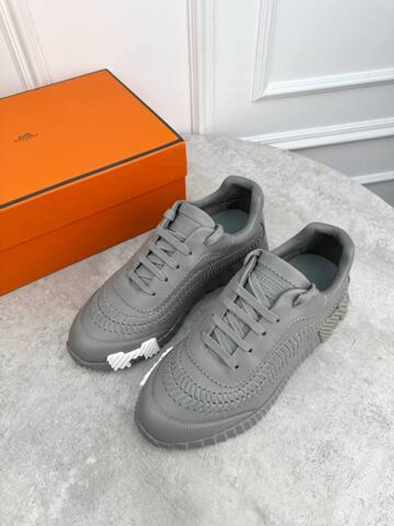 Кроссовки Hermes