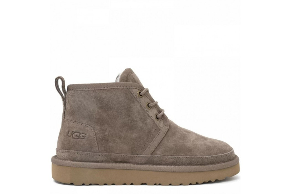 UGG Neumel Cappuccino