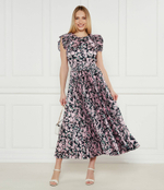 Платье Dilia Joop! - розовый(30046624)