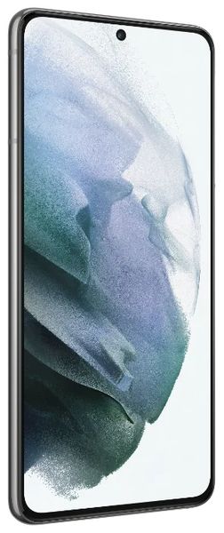 Смартфон Samsung Galaxy S21 5G 8/256GB (Серый фантом)
