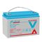 Аккумулятор VEKTOR GEL 12-100, YASHEL Technologies Аккумулятор VEKTOR GEL 12-100, фото №800406774