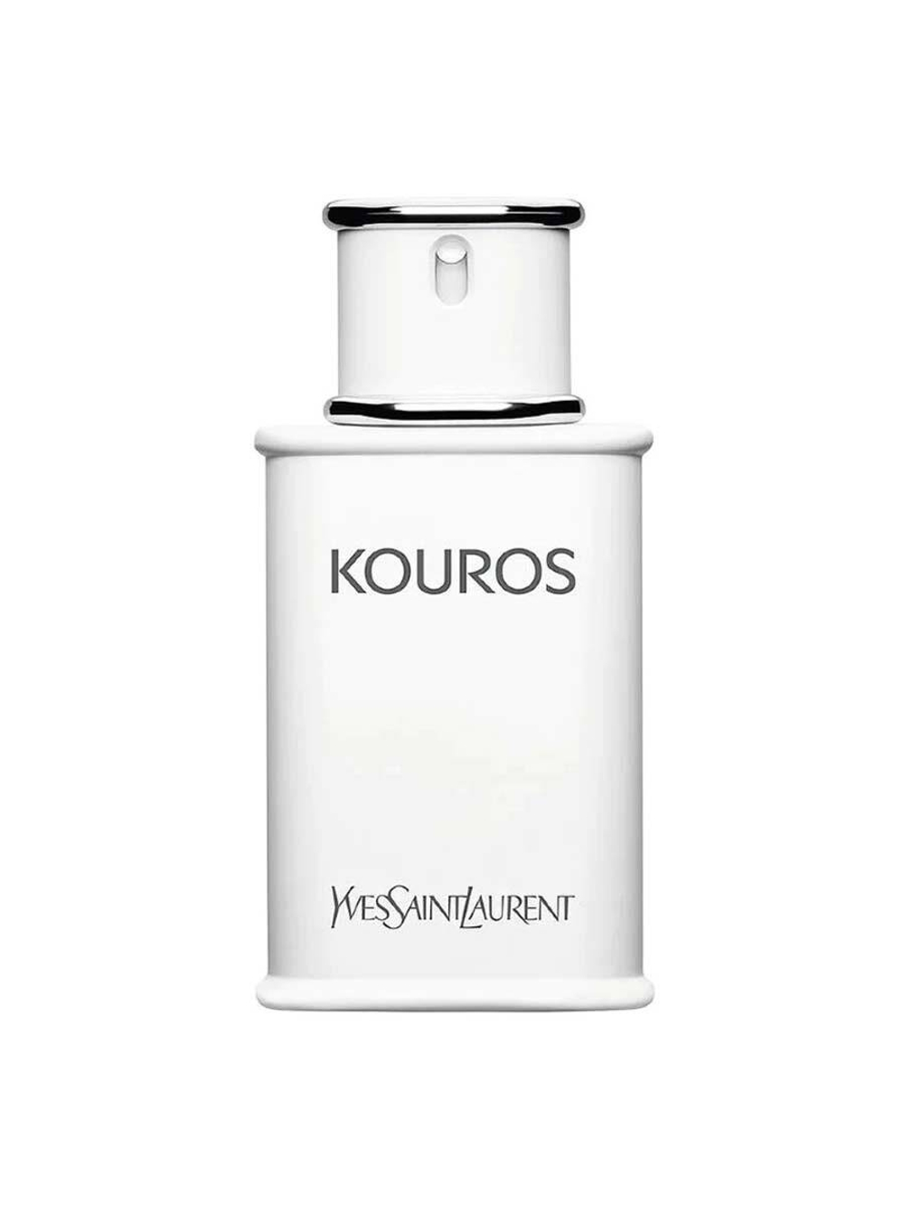 YSL KOUROS men 50ml edt