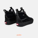  Ботинки Vans Sk8-Hi MTE-2  артикул:VN0007NKBKA1 - купить в магазине Дайс