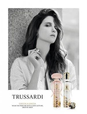 Trussardi My Name Goccia a Goccia