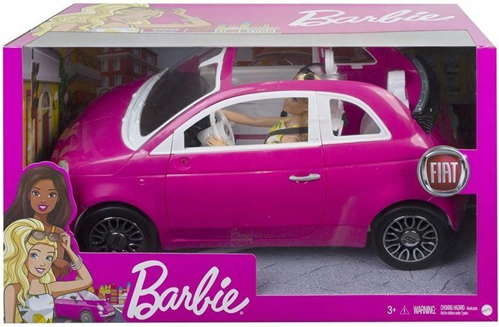 Barbie Mattel