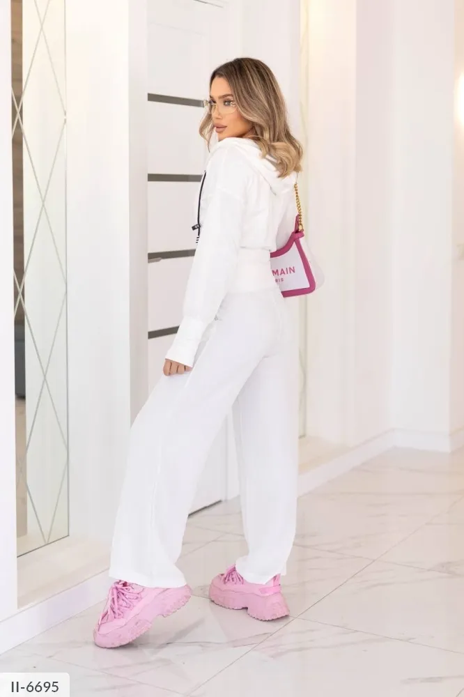 Костюм II-6694 Фабрика Моды