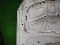 Капот Audi A4 B9 (2015-н.в.)