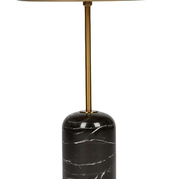 Кофейный стол Brasil 2.0 диаметр 45