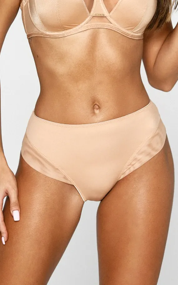 861/2-P COMFORT Трусы слипы