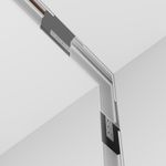 Комплектующие для встраиваемой трековой системы Technical TRA034CL-42W