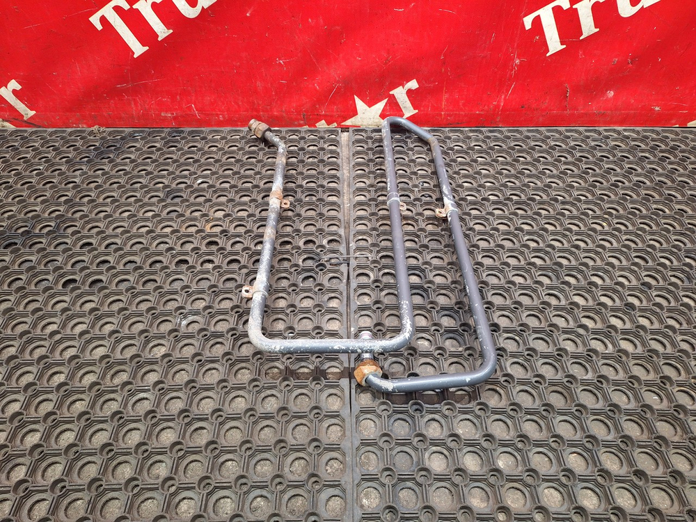 Трубка компрессора