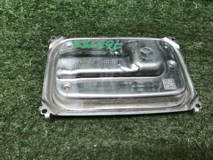 Блок управления фары Mercedes S W223 (2020-н.в.)