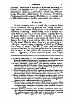 The Botanical register | Sydenham Teast Edwards