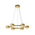 Подвесной светильник Maytoni MOD299PL-L60BS3K