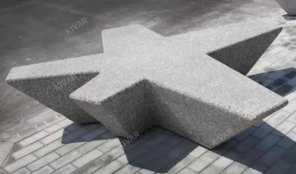 Скамейка «Зодиак»