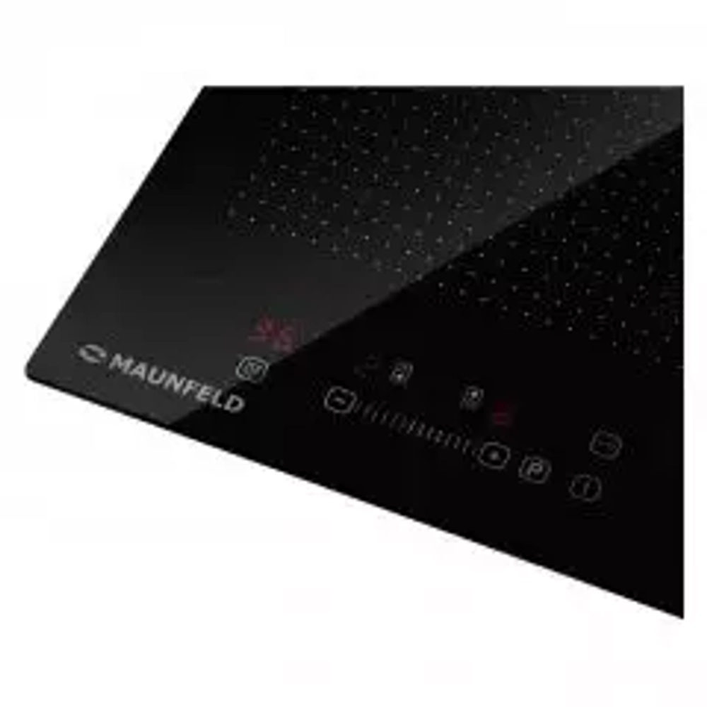 Встраиваемая индукционная варочная панель Maunfeld CVI292SFBK