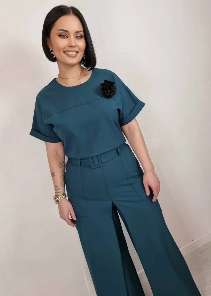 Комбинезон 01532-2 Fabrika