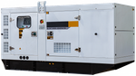 Дизельный генератор EcoPower АД300-T400eco