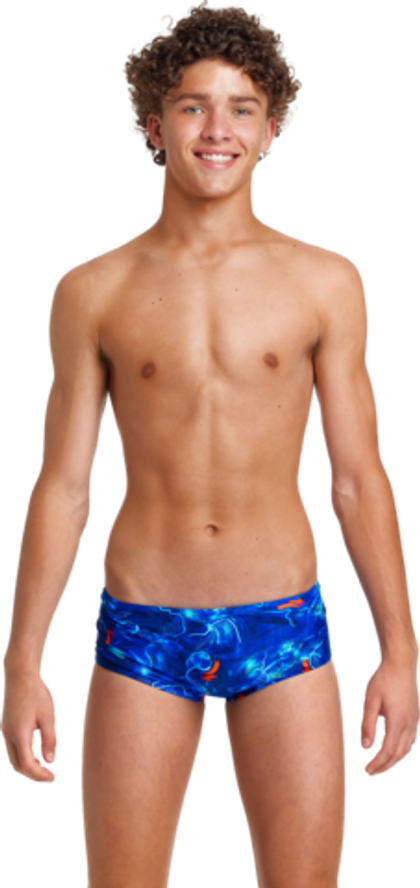 Транки FUNKY TRUNKS Boys Fyto Flares