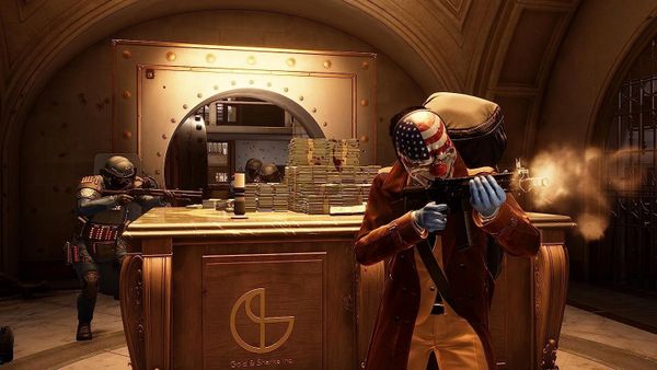 Первый апдейт для Payday 3 был долгожданным событием для фанатов игры, и они были разочарованы задержкой