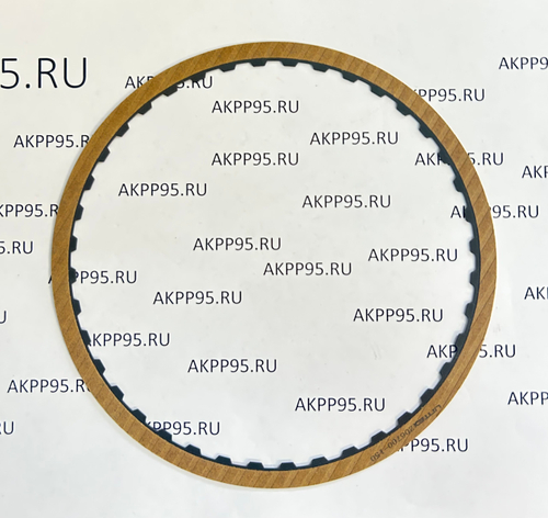 Фрикционный диск С3/REVERSE  A750E/A761E