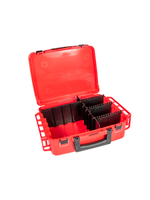 Ящик рыболовный Meiho Versus VS-7020 Black 310x214x132