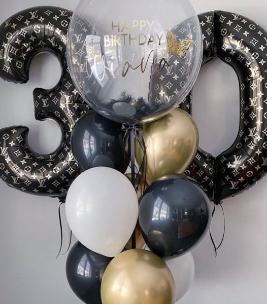 Готовое решение 