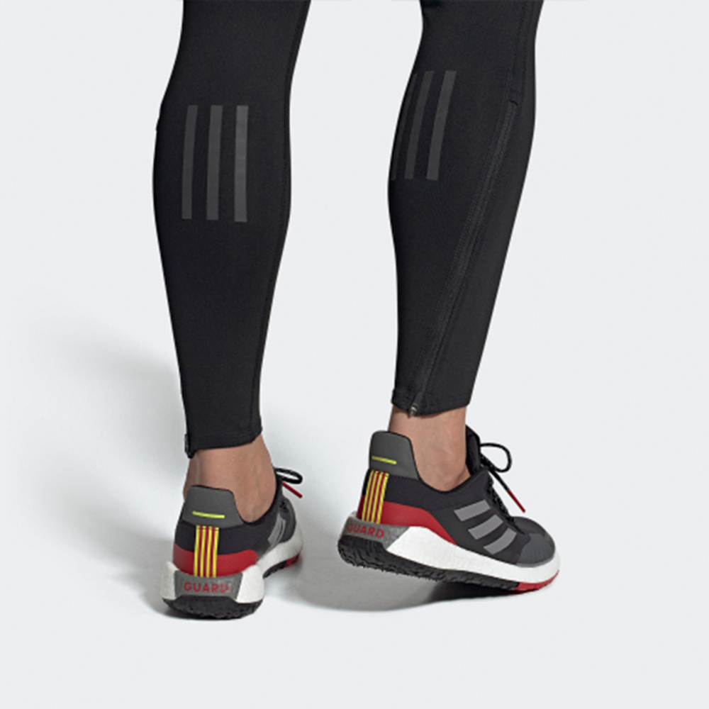 Кроссовки Adidas Pulseboost Hd Guard