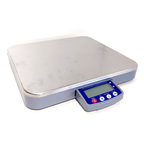 Весы товарные M-ER 333BFU-150.50 LCD