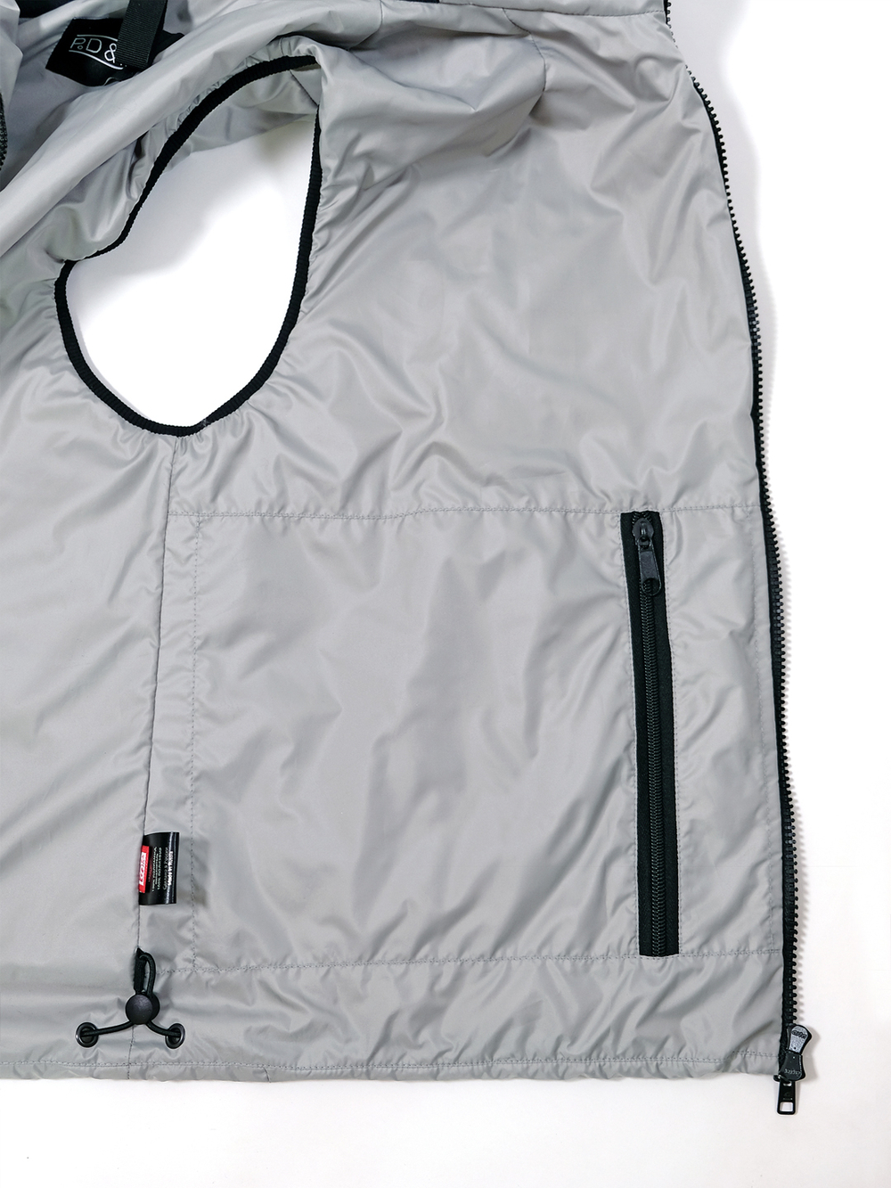 Жилет утепленный HWP1