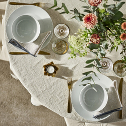 IKEA 365+ Миска, закругленные бока, белая, 16 см
